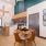 Living Room and Kitchen Whisper Valley